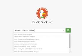 Tutanota is the best free anonymous email service you can get: How To Set Up And Use Anonymous Email Technadu