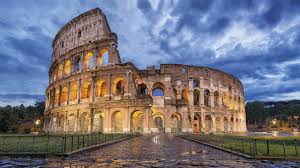Results, fixtures, interviews, information, tickets and more. Roma Descubre Que Conocer En La Ciudad Inmortal Turismo 2 0