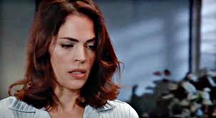 General Hospital Spoilers: Who's Behind Britt's Meds & Note – Is 'C' for  Cesar Faison or Someone Else? | Celeb Dirty Laundry