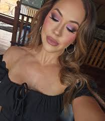 Centre Of Attention Makeup Artistry