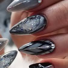 485 Likes 8 Comments Welcome To The Nail Den