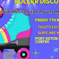 Roller Disco event image