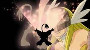 Maybe you would like to learn more about one of these? Digimon Tailmon Gatomon Digitationen Evolutions German Deutsch Hd Youtube