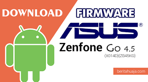 Download Firmware Stock Rom Asus Zenfone Go 4 5 X014d Zb45kg All Versions Beritahu