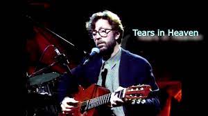 Eric clapton unplugged tears in heaven. Eric Clapton Tears In Heaven Unplug Youtube