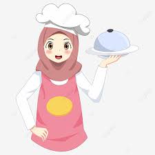 Telusuri 2.000+ pilihan gambar kartun muslimah gratis untuk keperluan aktivitasmu. Gambar Chef Vector Untuk Wanita Muslimah Hijab Vektor Chef Chef Hijab Png Dan Clipart Untuk Muat Turun Percuma