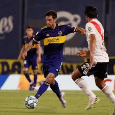 Las formaciones de boca y river para el partido de este domingo 14 de marzo a las 18 horas. Zz44n2nxuhehim