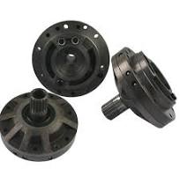 Mitsubishi S4e Genuine Charge Pump 91224-00061 Forklift Parts for Sale