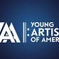 Young Artists of America event in Tysons, VA