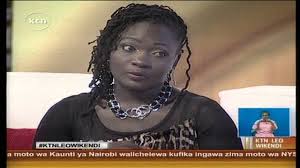 Nyota ndogo opens up about her family drama. Mkenya Halisi Na Msani Nyota Ndogo By Ktn News Kenya