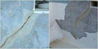 Locate the damaged section and then unfold the vinyl patch underwater. Underwater Pool Repair Mortar Fast Set Repair Adhesive Superior Industries Inc
