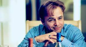 Ralph Cifaretto from The Sopranos