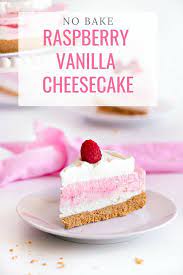 Everyone Knows That Some Things Are Harder Than Others Breakups Getting Fired Loss Of A Loved One These Are All Thing Vanilla Cheesecake Baking Cheesecake