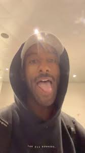 .. am i wrong for this?! 🤣😏, ., thanks for the ride, brotha!  @jason_tartick 🧔🏻🟰👴🏾