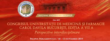 Subiecte admitere medicina bucuresti 2020.în ceea ce priveşte repartizarea cifrei de şcolarizare pe facultăţi pentru admiterea în anul universitar 2019 2020 aceasta creionează pentru specializarea medicină un număr de 360 de credite pentru o durată de 6 ani de studiu 650 locuri finanţate de la buget şi 200 locuri cu taxă. Congres Umf Carol Davila 10 12 Octombrie 2019 Palatul Parlamentului BucureÈ™ti Umfcd