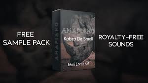 Free reggaeton sample pack | cap1. 5 Free Kabza De Small Amapiano Samples Burna Music Sample Pack 2020 Loopkit Samplepack Youtube