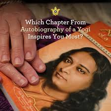 Paramahansa Yogananda's autobiography, which has become an acclaimed  classic of spiritual literature since it was first published more than 75  years ago, continues to serve as true ambassador of India's timeless science