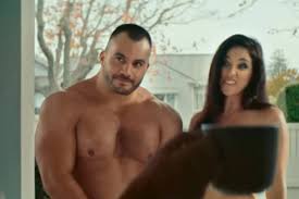 Nueva Zelanda: el audaz aviso del gobierno con actores porno que se volvió  viral - Yahoo Noticias