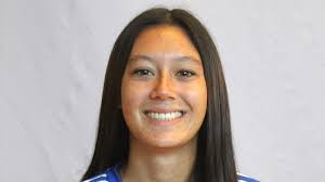 Halea Lam of Keystone Heights soccer is the Times-Union Girls Athlete of  the Week in Jacksonville-area high school sports for Dec. 8-13, 2025. See  link below ⬇️ bit.ly/4b1Dlyo