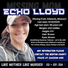 Like Mother Like Murder