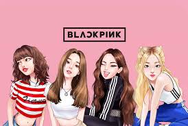 • give credits to me & download is free •. Blackpink Wallpaper Nawpic