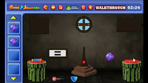 Are you looking for a point and click, or a room escape games? Open The Treasure Room Escape Walkthrough Games2jolly Youtube