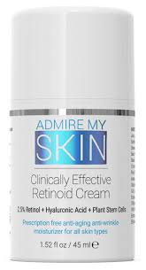 Amazon Com Potent Retinoid Cream This Anti Aging Anti Acne Retinol Moisturizer Helps To Clear Skin Fight Wrinkles And Provides You With That Healthy Youthful Glow Beauty However, this is the area where wrinkles usually show up first and can. potent retinoid cream this anti aging anti acne retinol moisturizer helps to clear skin fight wrinkles and provides you with that healthy youthful