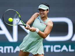 News source: WTA Tennis