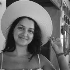 Amelia Rae's Instagram, Twitter & Facebook