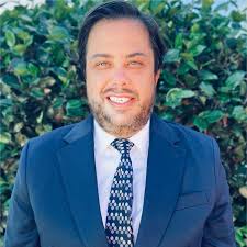 Mauricio Izquierdo Ed.d.