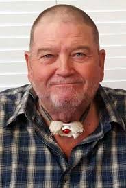 Ted McCrary Obituary