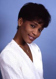 13 flashback photos of a young whitney houston. Beautiful Photos Of Young Whitney Houston From The 1980s