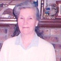 Helen Rose Driscoll Obituary