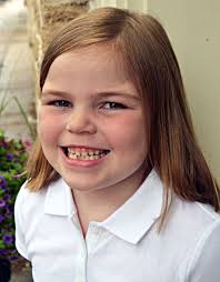 2019 DJJD junior ambassador candidates