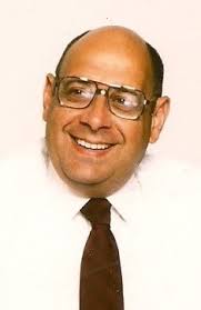 Albert Berman Obituary