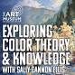 Exploring Color Theory with Sally Ellis