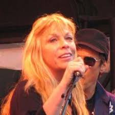TOP 25 QUOTES BY RICKIE LEE JONES