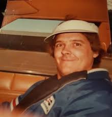 LANGILLE, Paul Robert Daniel