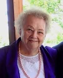 Evelyn Packer Obituary May 5, 2025