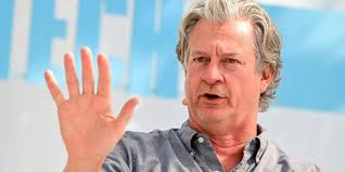 People Inc CEO Neil Vogel