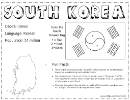 Passport To Flavor Visit South Korea Korean Flag South Korea Flag Korea