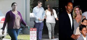 17, 1985, to father o.j. Who Is Sydney Brooke Simpson Lesser Known Facts