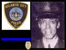 Today, we remember and honor Atlantic City Police Officer Clayton Graham  who was shot and killed in the line of duty 57 years ago today,