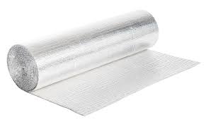 La protection thermique lors des opérations de soudage au chalumeau. Isolants Minces Sont Ils Reellement Efficaces Build Green