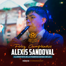 🎉🎂 ¡Feliz cumpleaños, Alexis...