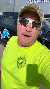 DETROIT LIONS F150!!!