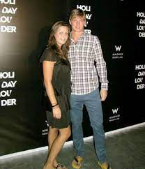 When autocomplete results are available use up and down arrows to review and enter to select. Madrid Superstar Toni Kroos And His Beautiful Wife Jessica Farber
