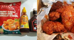• chinese.cari.com.my receives approximately 34.9k visitors and 75,733 page impressions per day. Resepi Chicken Wing