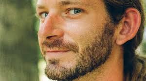 James Conrad is addicted to playing Disc Golf under pressure