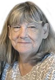 Peggy Warnock Obituary (1955